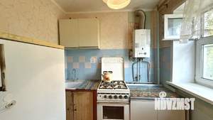 2-к квартира, вторичка, 43м2, 4/5 этаж