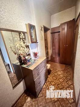 2-к квартира, вторичка, 44м2, 2/2 этаж