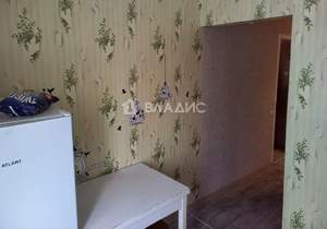 1-к квартира, вторичка, 32м2, 3/5 этаж