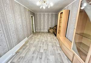 2-к квартира, вторичка, 51м2, 1/9 этаж