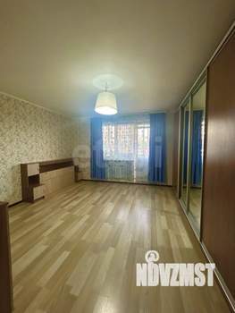 3-к квартира, вторичка, 81м2, 1/5 этаж