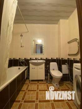 1-к квартира, вторичка, 40м2, 14/17 этаж