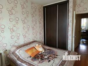 3-к квартира, вторичка, 58м2, 5/5 этаж