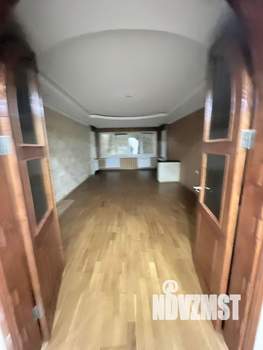 3-к квартира, вторичка, 101м2, 1/5 этаж