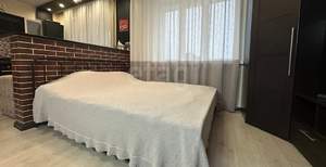 1-к квартира, вторичка, 37м2, 10/10 этаж