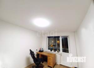 1-к квартира, вторичка, 33м2, 3/10 этаж