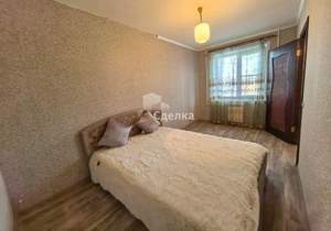 2-к квартира, вторичка, 46м2, 1/5 этаж