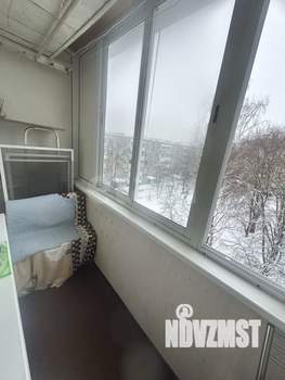 1-к квартира, вторичка, 30м2, 5/5 этаж