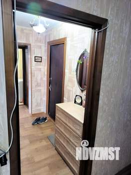2-к квартира, вторичка, 44м2, 3/9 этаж