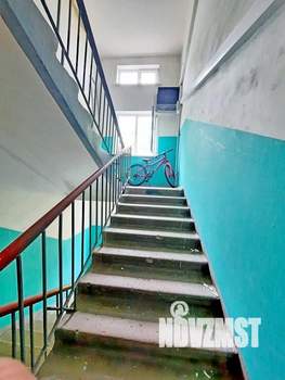 3-к квартира, вторичка, 59м2, 4/5 этаж