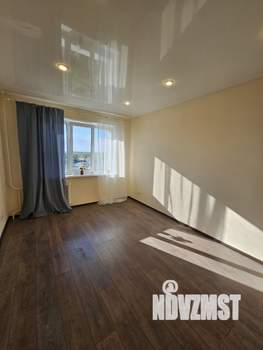 1-к квартира, вторичка, 39м2, 10/10 этаж