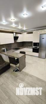 3-к квартира, вторичка, 94м2, 8/14 этаж