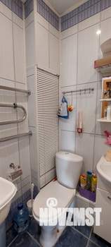 2-к квартира, вторичка, 45м2, 5/10 этаж
