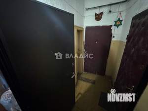 1-к квартира, вторичка, 31м2, 1/2 этаж