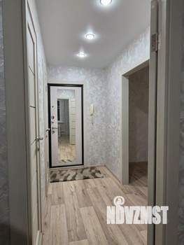 1-к квартира, вторичка, 34м2, 5/10 этаж