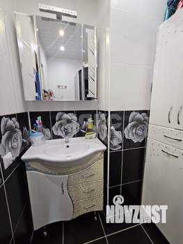 1-к квартира, вторичка, 36м2, 4/15 этаж