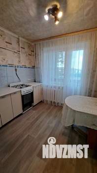 1-к квартира, вторичка, 35м2, 1/4 этаж
