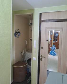 Фото квартиры на продажу (4)