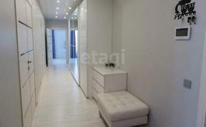 3-к квартира, вторичка, 99м2, 9/12 этаж