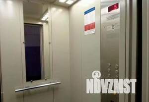 1-к квартира, вторичка, 33м2, 5/10 этаж