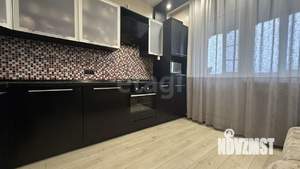 1-к квартира, вторичка, 39м2, 10/10 этаж