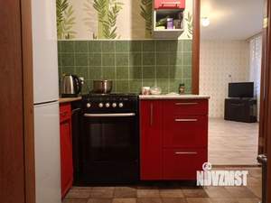 1-к квартира, вторичка, 25м2, 5/5 этаж