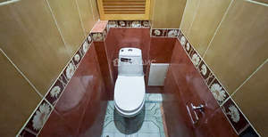 3-к квартира, вторичка, 60м2, 8/9 этаж