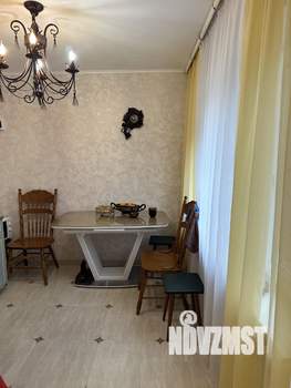2-к квартира, вторичка, 45м2, 4/5 этаж