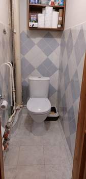 2-к квартира, вторичка, 50м2, 3/5 этаж
