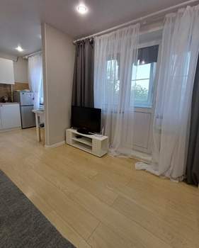 1-к квартира, вторичка, 31м2, 5/5 этаж