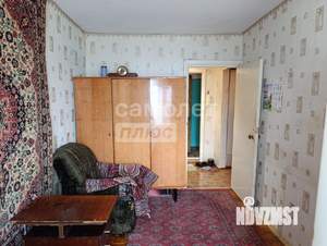 2-к квартира, вторичка, 43м2, 9/9 этаж