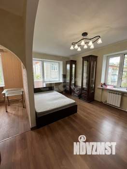 1-к квартира, вторичка, 33м2, 4/4 этаж