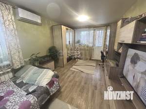 1-к квартира, вторичка, 30м2, 5/5 этаж