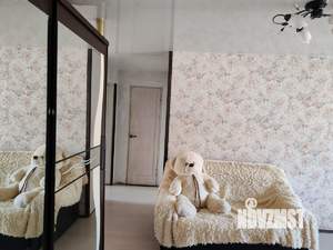 3-к квартира, вторичка, 55м2, 3/3 этаж