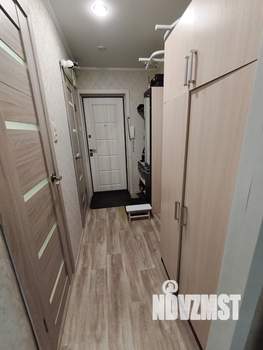 1-к квартира, вторичка, 33м2, 4/10 этаж