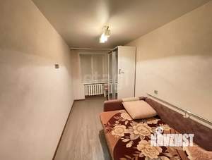 2-к квартира, вторичка, 42м2, 1/2 этаж