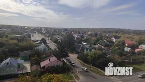 3-к квартира, вторичка, 52м2, 9/9 этаж