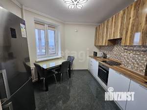 2-к квартира, вторичка, 60м2, 15/15 этаж