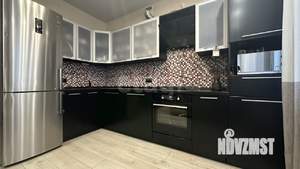 1-к квартира, вторичка, 37м2, 10/10 этаж