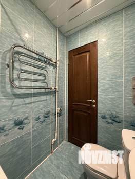 1-к квартира, вторичка, 31м2, 4/5 этаж