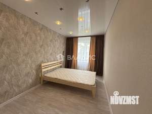 2-к квартира, вторичка, 46м2, 5/5 этаж