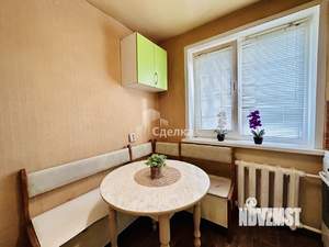 2-к квартира, вторичка, 42м2, 1/5 этаж