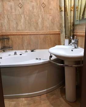 3-к квартира, вторичка, 75м2, 3/9 этаж