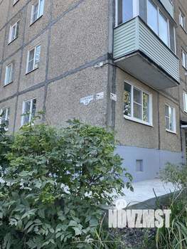 1-к квартира, вторичка, 31м2, 5/5 этаж