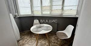 1-к квартира, вторичка, 39м2, 6/10 этаж