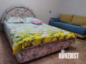 1-к квартира, вторичка, 27м2, 7/9 этаж