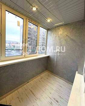 2-к квартира, вторичка, 44м2, 2/9 этаж