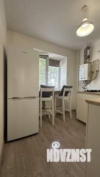 1-к квартира, вторичка, 31м2, 2/5 этаж