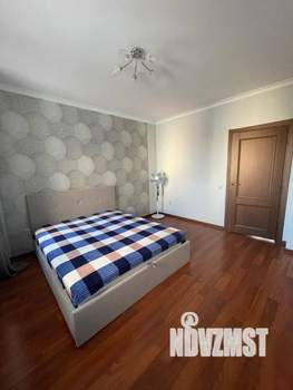 2-к квартира, вторичка, 56м2, 5/5 этаж