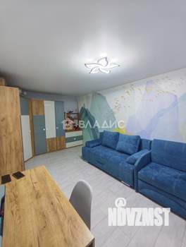 2-к квартира, вторичка, 44м2, 2/9 этаж